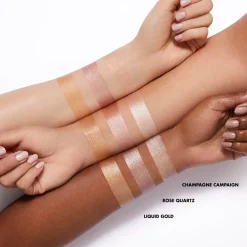 e.l.f. Halo Glow Highlight Liquid Gold Beauty Wand|ELF Online