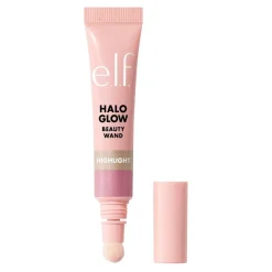 e.l.f. Halo Glow Highlight Pink Prism Beauty Wand|ELF Clearance