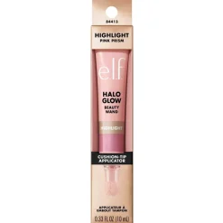 e.l.f. Halo Glow Highlight Pink Prism Beauty Wand|ELF Clearance