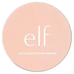 e.l.f. Halo Glow Light Setting Powder|ELF Best