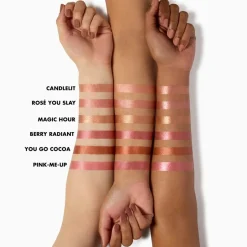e.l.f. Halo Glow Magic Hour Beauty Wand Blush|ELF Sale