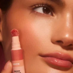 e.l.f. Halo Glow Magic Hour Beauty Wand Blush|ELF Sale
