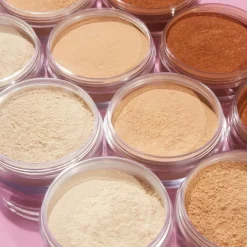 ELF e.l.f. Halo Glow Medium Setting Powder< Gezichtspoeder