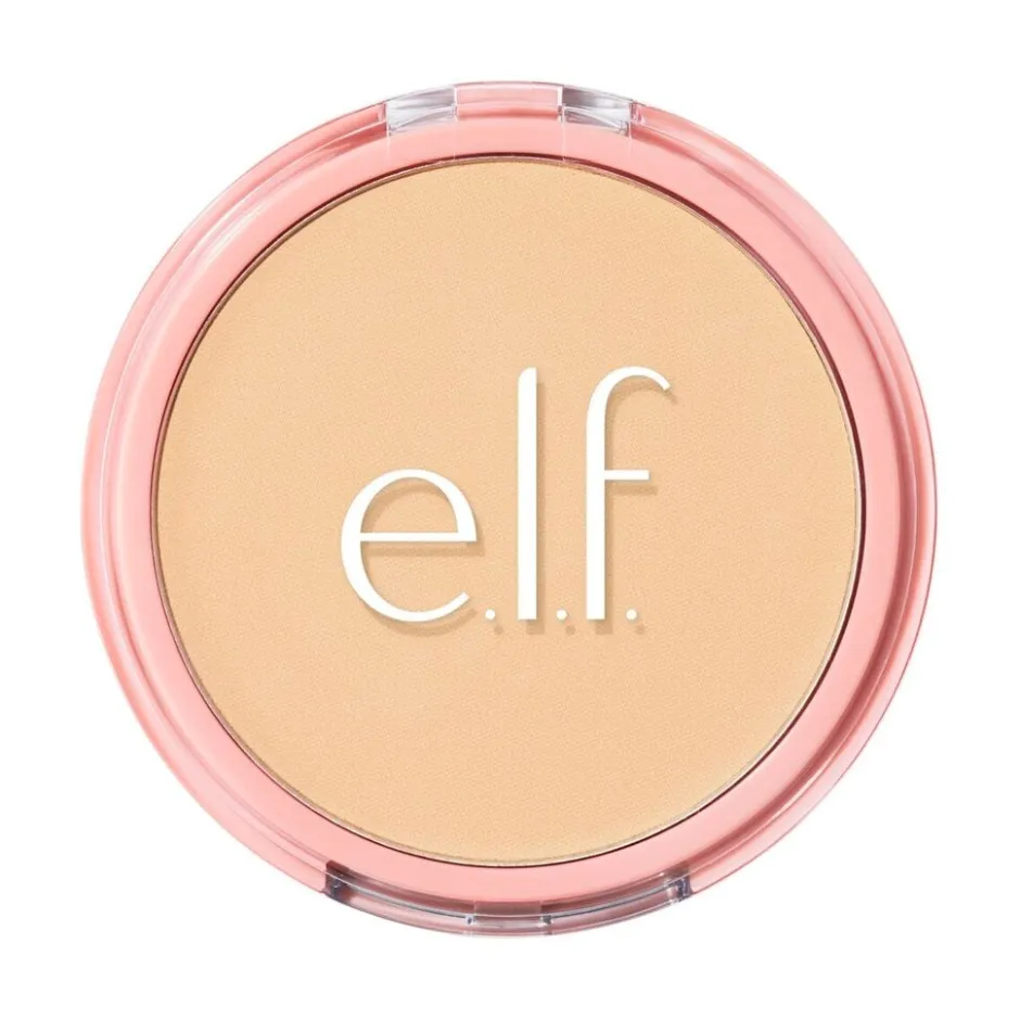 ELF e.l.f. Halo Glow Powder Filter Fair Warm Pressed Powder< Gezichtspoeder