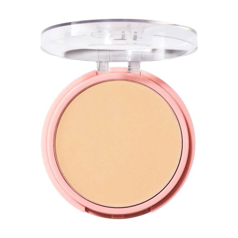 ELF e.l.f. Halo Glow Powder Filter Fair Warm Pressed Powder< Gezichtspoeder