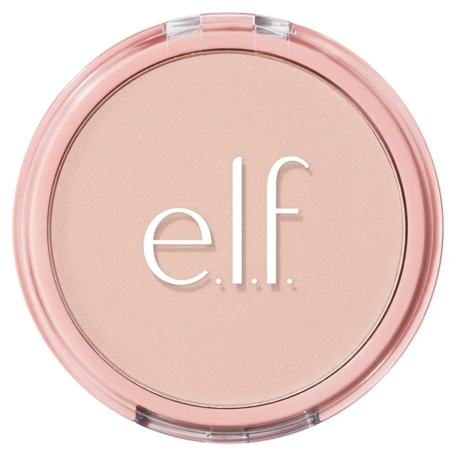 ELF e.l.f. Halo Glow Powder Filter Fair Neutral Cool Pressed Powder< Highlighter|Gezichtspoeder