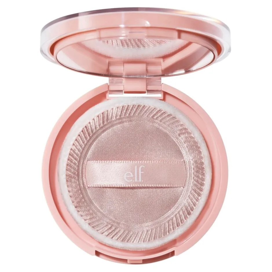 ELF e.l.f. Halo Glow Powder Filter Fair Neutral Cool Pressed Powder< Highlighter|Gezichtspoeder