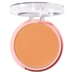 e.l.f. Halo Glow Powder Filter Tan Warm Pressed Powder|ELF Hot