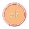 e.l.f. Halo Glow Powder Filter Light Warm Pressed Powder|ELF Outlet