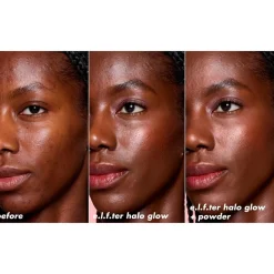 e.l.f. Halo Glow Rich Cool Powder Filter|ELF Clearance
