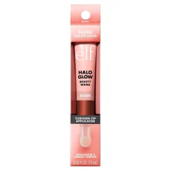 e.l.f. Halo Glow You Go Cocoa Beauty Wand Blush|ELF Discount