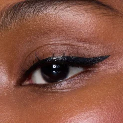 ELF e.l.f. Intense H2O Proof Jet Black Eyeliner Pen< Eyeliner