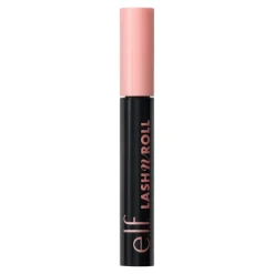 e.l.f. Lash 'n Roll Black Mascara|ELF Online