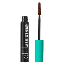 ELF e.l.f. Lash XTNDR Deep Brown Mascara< Mascara