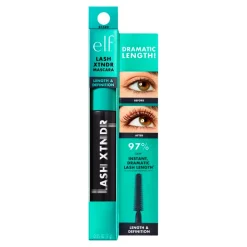 ELF e.l.f. Lash XTNDR Deep Brown Mascara< Mascara
