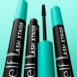 e.l.f. Lash XTNDR Soft Black Mascara|ELF