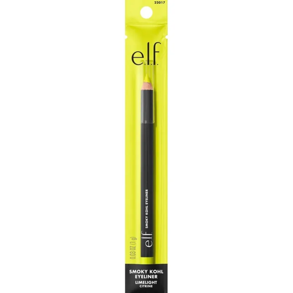 ELF e.l.f. Limelight Smokey Kohl Eyeliner< Oogpotlood