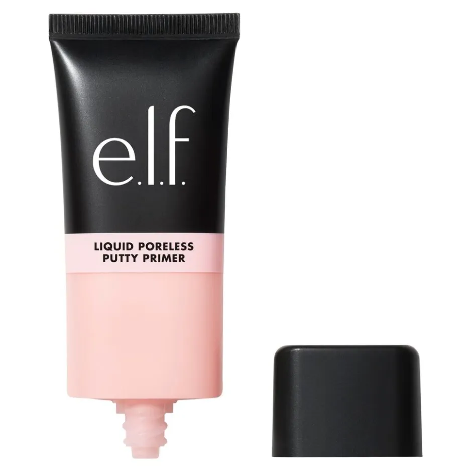 e.l.f. Liquid Poreless Universal Sheer Putty Primer|ELF Best