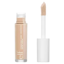 ELF e.l.f. Medium Beige Hydrating Camo Concealer Satin Finish< Concealer