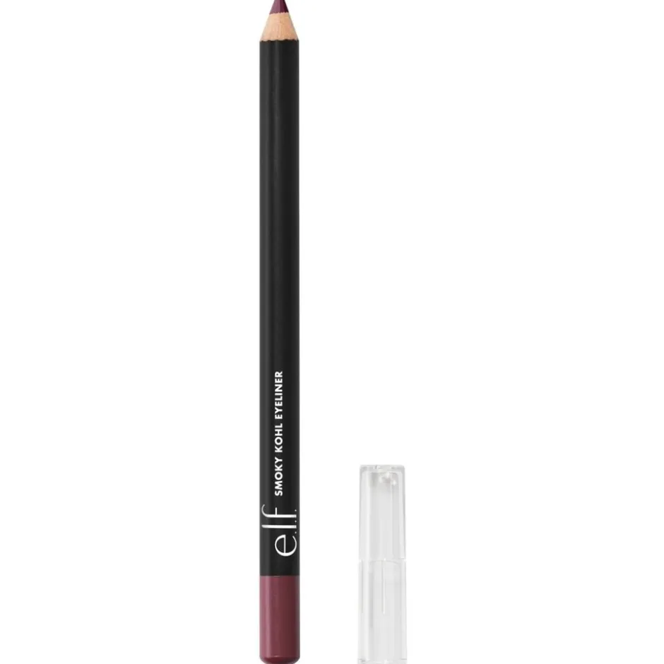 e.l.f. Plum & Go Smokey Kohl Eyeliner|ELF Online