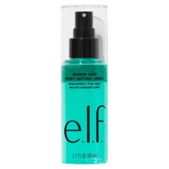 e.l.f. Power Grip Dewy Setting Spray|ELF Clearance