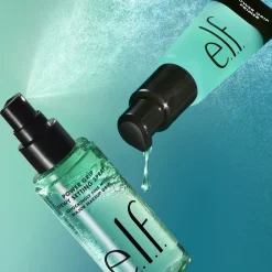 e.l.f. Power Grip Dewy Setting Spray|ELF Clearance