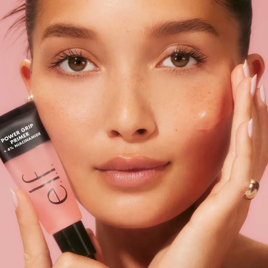 ELF e.l.f. Power Grip Niacinamide Primer< Primer