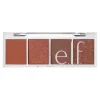 e.l.f. Pumpkin Pie Bite-Size Oogschaduwpalet|ELF Clearance
