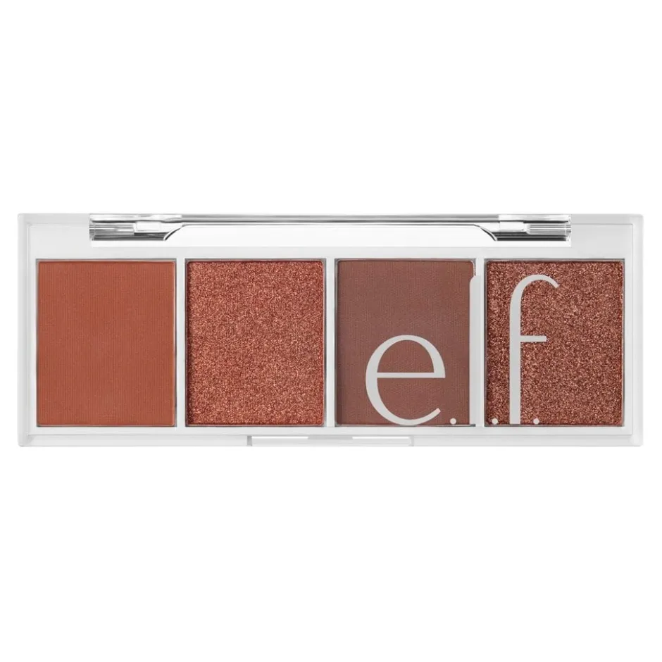 e.l.f. Pumpkin Pie Bite-Size Oogschaduwpalet|ELF Clearance