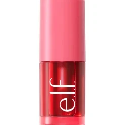 ELF e.l.f. Sheer For It Pink Positive Blush Tint< Blush