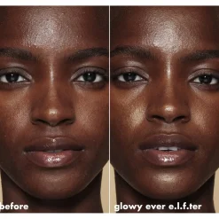 e.l.f. Skin Bronze + Nourish Pure Gold Bronzing Drops|ELF New