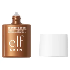 ELF e.l.f. Skin Copper Gold Bronzing Drops< Zelfbruiners
