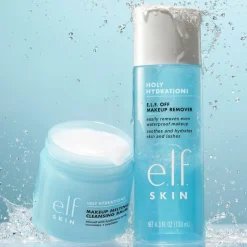 e.l.f. Skin Holy Hydration! e.l.f. Off Make-upremover|ELF Best