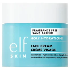 e.l.f. Skin Holy Hydration! Face Cream|ELF Outlet