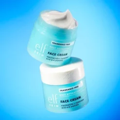 e.l.f. Skin Holy Hydration! Face Cream|ELF Outlet