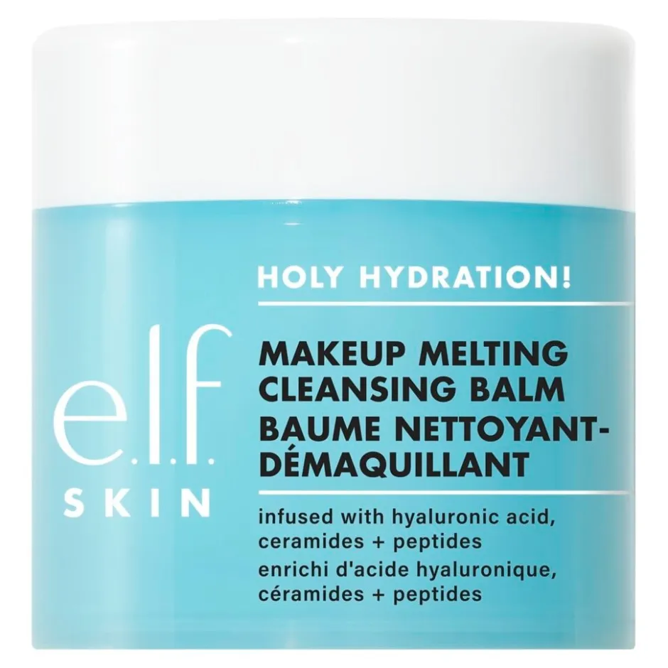 ELF e.l.f. Skin Holy Hydration! Makeup Melting Cleansing Balm< Gezichtsreiniging