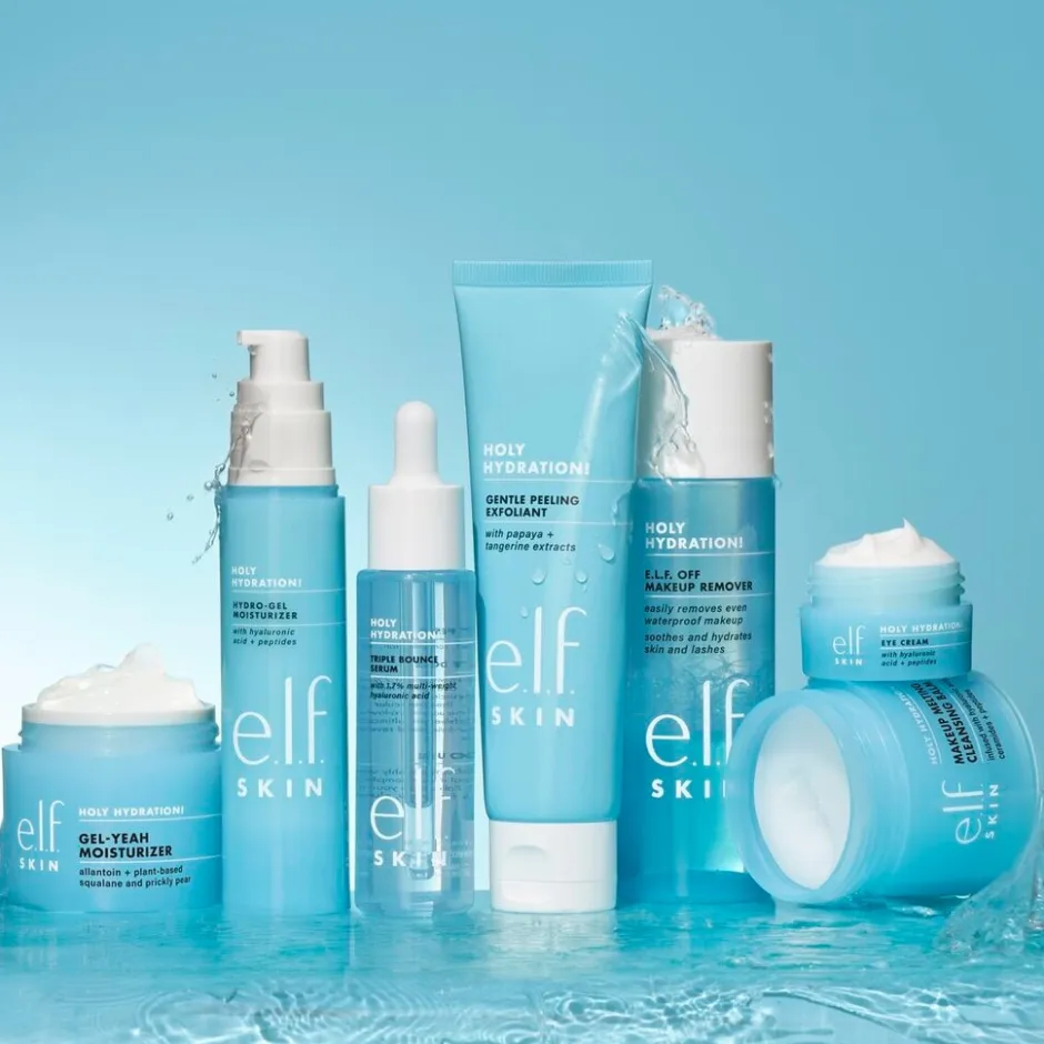 e.l.f. Skin Holy Hydration! Oogcrème|ELF New