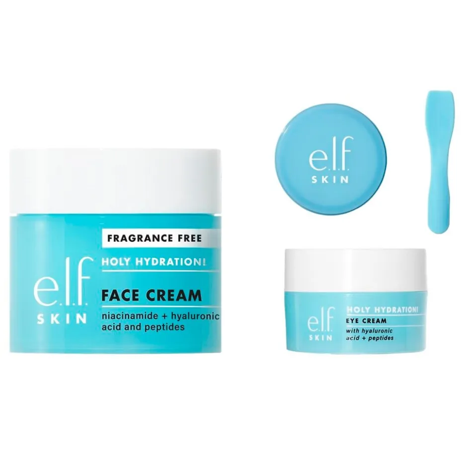e.l.f. Skin Holy Hydration! Oogcrème|ELF New