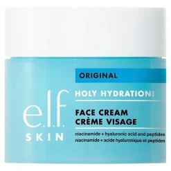 e.l.f. Skin Holy Hydration! Original Face Cream|ELF