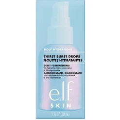 e.l.f. Skin Holy Hydration! Thirst Burst Drops|ELF Online