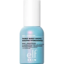 e.l.f. Skin Holy Hydration! Thirst Burst Drops|ELF Online