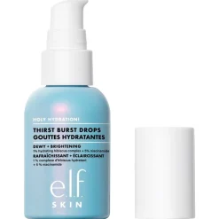 e.l.f. Skin Holy Hydration! Thirst Burst Drops|ELF Online