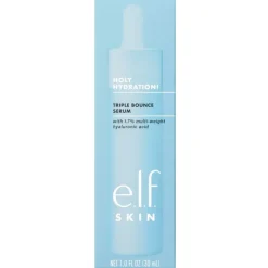 e.l.f. Skin Holy Hydration! Triple Bounce Serum|ELF Clearance