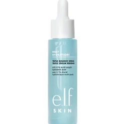 e.l.f. Skin Holy Hydration! Triple Bounce Serum|ELF Clearance