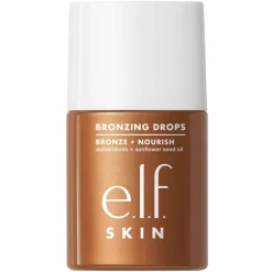 ELF e.l.f. Skin Rose Gold Bronzing Drops< Zelfbruiners
