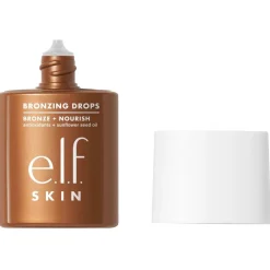 ELF e.l.f. Skin Rose Gold Bronzing Drops< Zelfbruiners