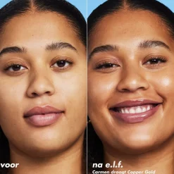 ELF e.l.f. Skin Rose Gold Bronzing Drops< Zelfbruiners