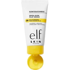 e.l.f. Skin Suntouchable Whoa Glow SPF30 Zonnebrandcrème|ELF Sale