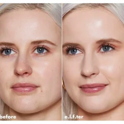 e.l.f. Soft Glam 14 Fair Cool Satin Foundation|ELF Discount