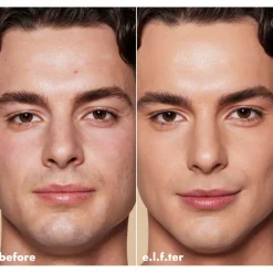 e.l.f. Soft Glam 23 Light Cool Satin Foundation|ELF Sale